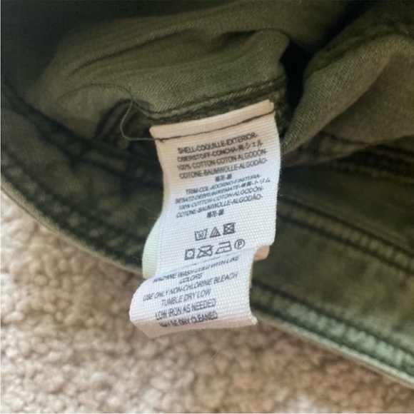 WAS $33 Free People shorts - Picture 8 of 9